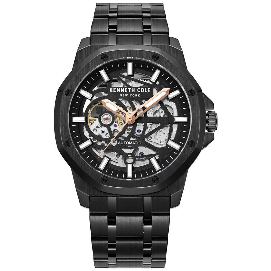 Часы Kenneth Cole Automatic KCWGL2232904